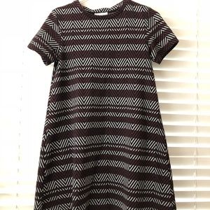 Zara Shift Dress